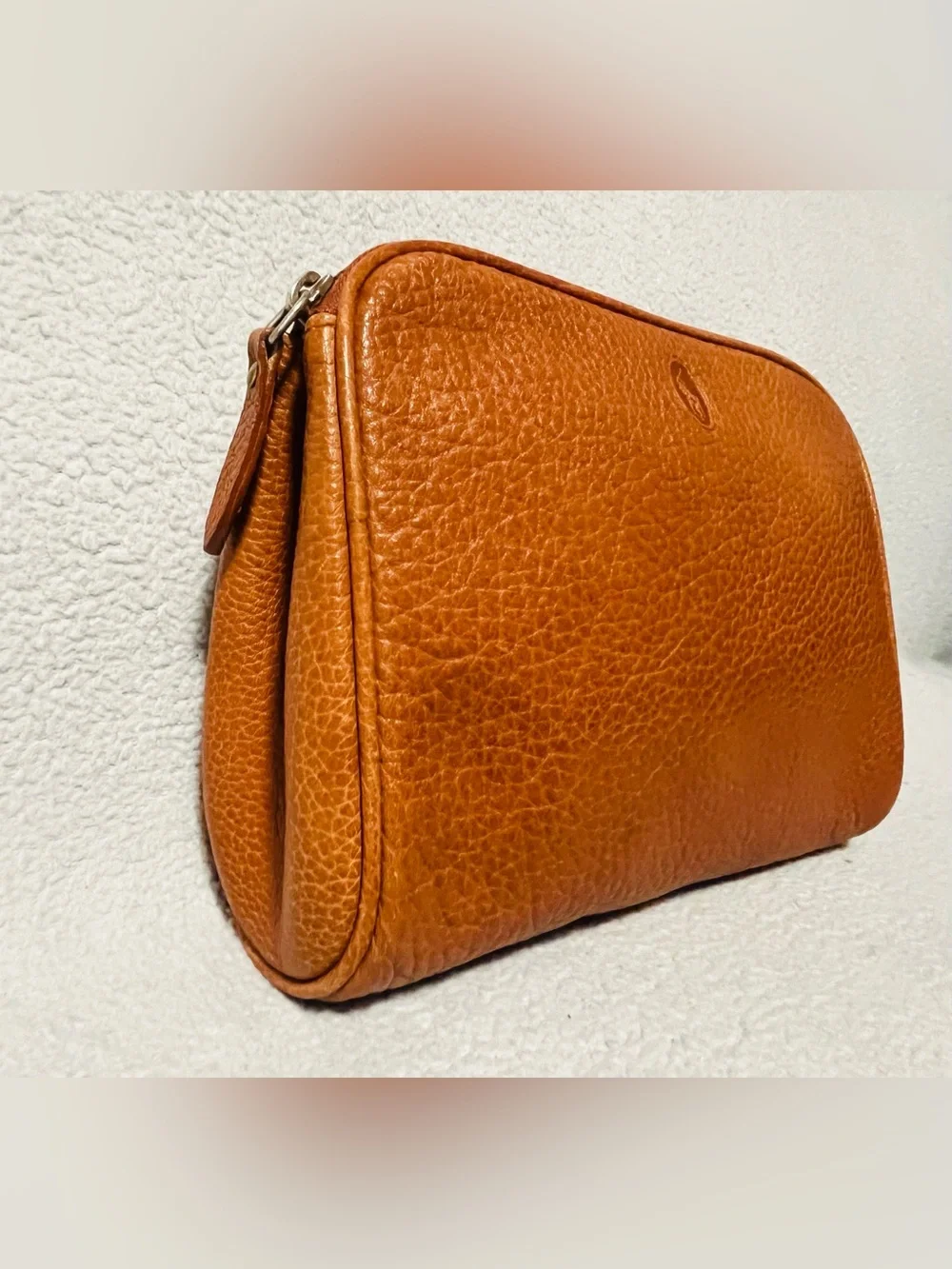Ralph Lauren Leather Pouch - Picture 3 of 10
